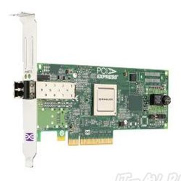 Network Interface Card FUJITSU S26361-F3961-L201 FUJITSU FC HBA 8GBIT/S 1 channel LPE1250 MMF LC LowProfile