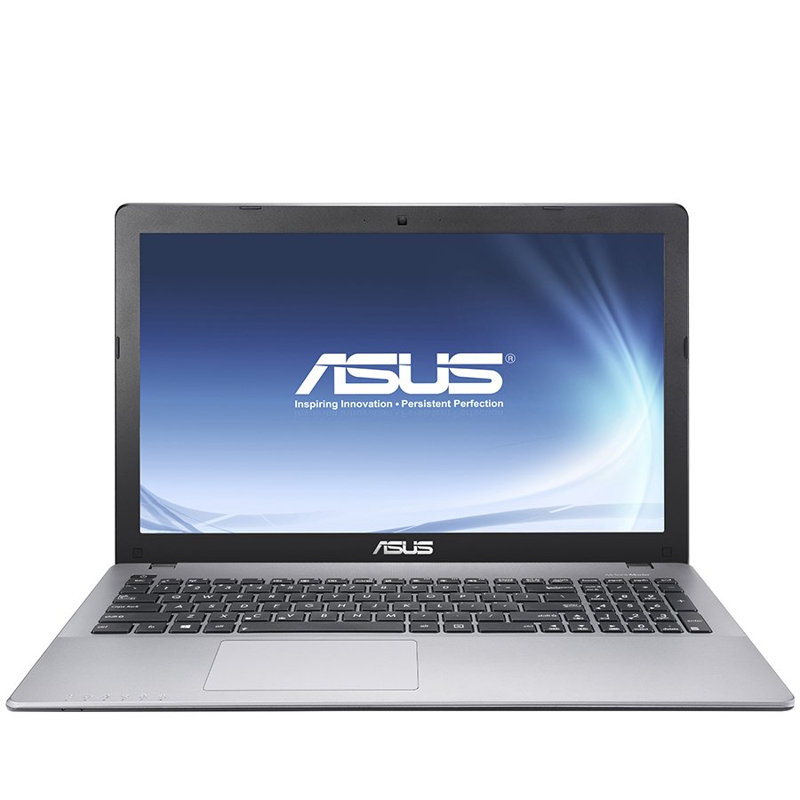 PC Notebook ASUS X550CC-XX209 ASUS 15.6"(1366x768), Core i3-3217U, 8GB, 1000GB, DVD-SM, GT720 2GB, BT, HDMI, Wi-fi, USB3.0, HD webcam, noOS, 2y warranty