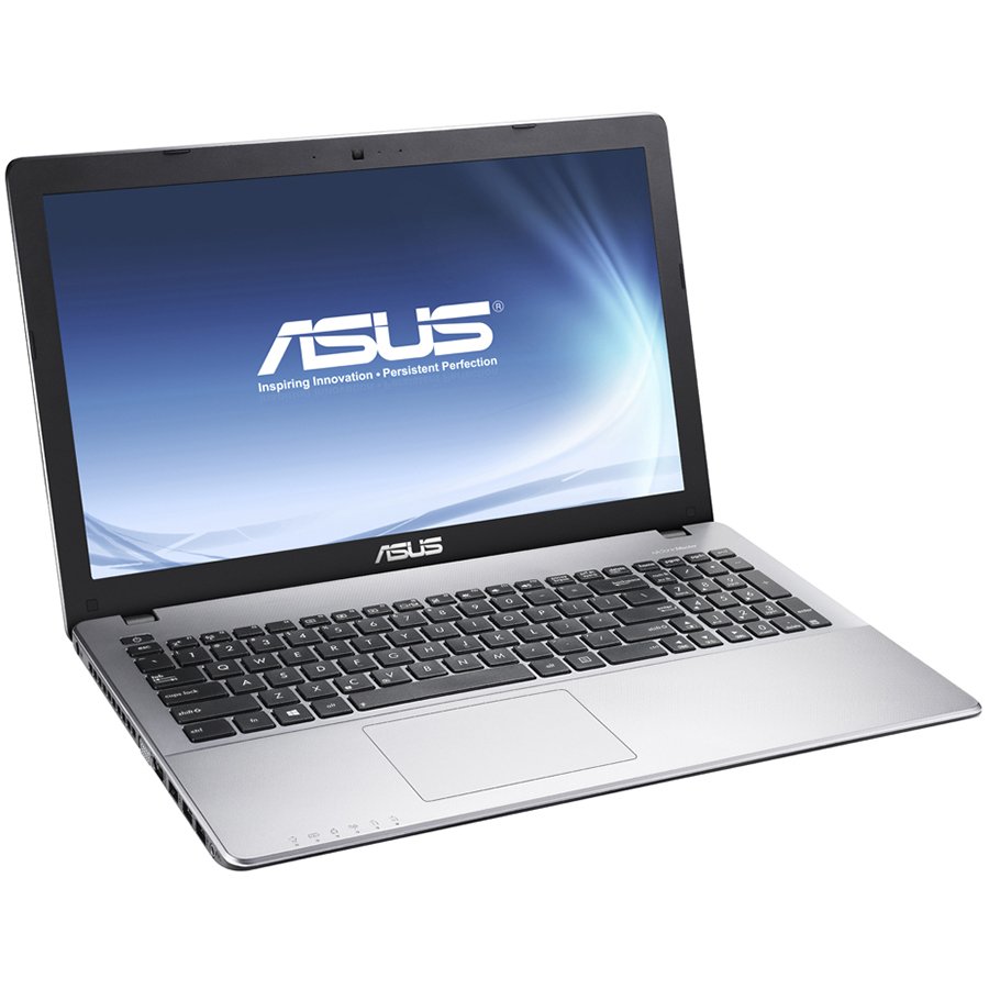 PC Notebook ASUS X550CC-XX006 Notebook ASUS X550CC, 15.6" 16:9 HD (1366x768) LED Backlight, CPU Intel Pentium 2117U Processor 2M Cache, 1.80 GHz, RAM 8GB DDR3, HDD 1TB, NVIDIA GeForce GT 720M 2GB DDR3, DVD-RW, WiFi N, HDMI, USB 3.0, Free DOS.