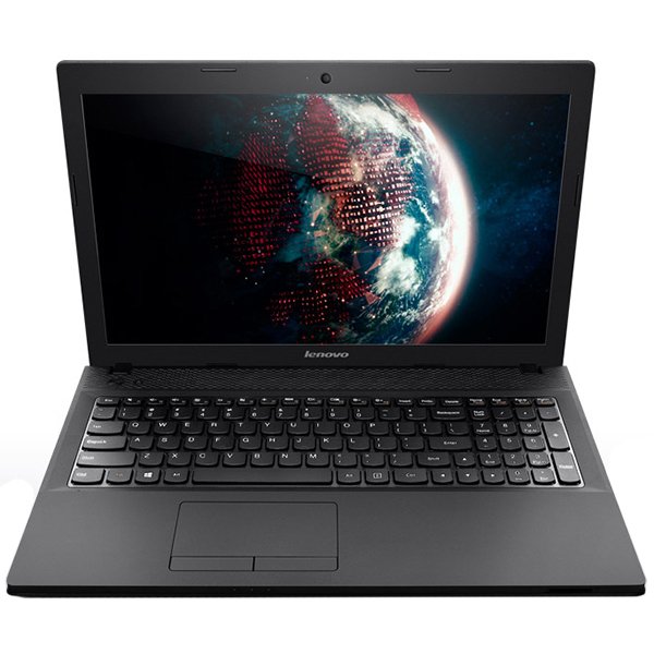 PC Notebook LENOVO 59-389570 G500 Black texture, 15.6 HD Glossy Backlight (1366x768), Intel Pentium 2020M,HM70,RAM 6GB 1600, HDD 1TB, Int VGA, DVD-RW, Eth 10/100M, WiFi b/g/n+BT4.0, HDMI, HD Cam 720p, Single Mic,6 cell, 65W, Win8