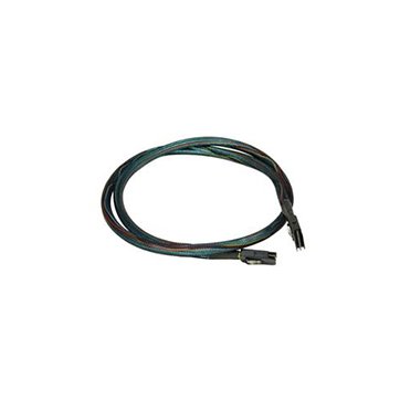 Cable LSI LOGIC CBL-SFF8643-10M LSI LSI00405, 1.0 meter internal cable SFF8643 to SFF8643 (mini SAS HD to mini SAS HD)