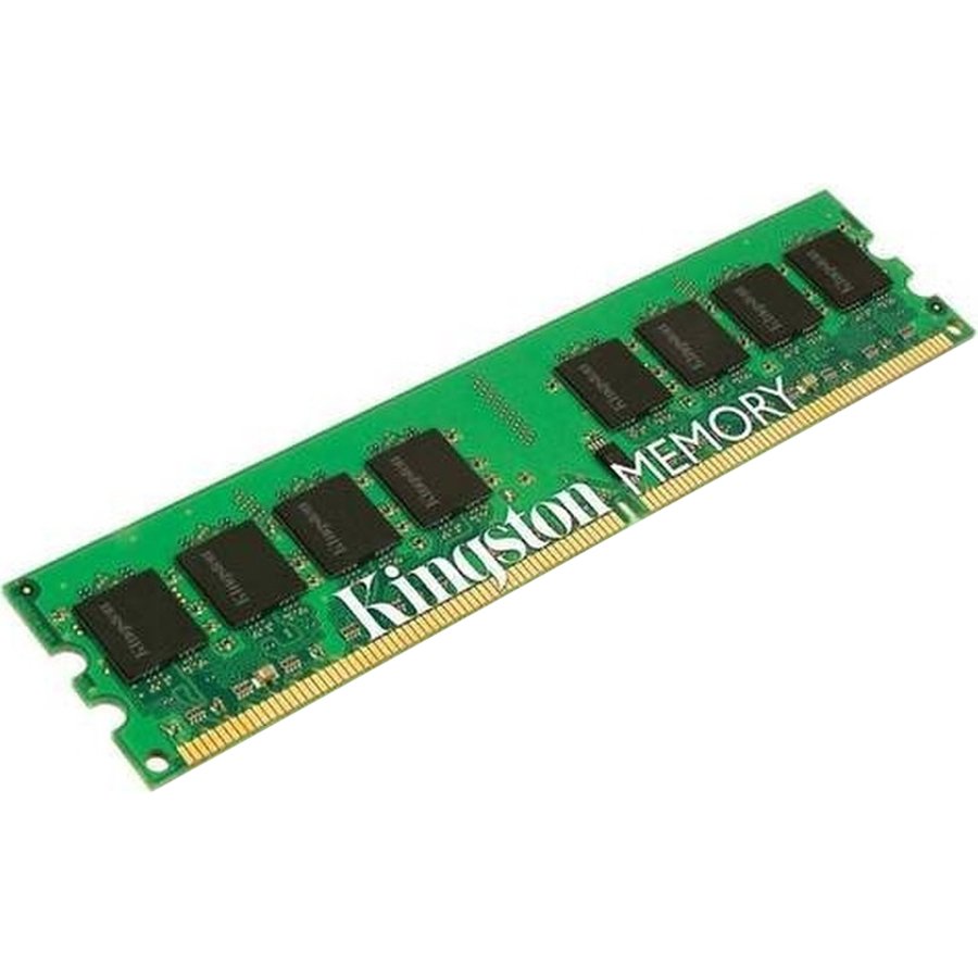 Memory ( Server ) KINGSTON KVR16LE11S8/4 Kingston 4GB 1600MHz DDR3L ECC CL11 DIMM 1Rx8 1.35V, EAN: '740617219654