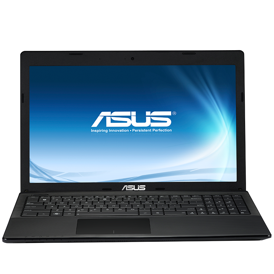 PC Notebook ASUS X55A-SX193H 15.6"(1366x768),CPU Celeron Dual Core 1000M, Ram 2GB, HDD 320GB, DVD-SM, HDMI, Wi-fi, USB3.0, HDMI, Webcam, Windows 8, 2y warranty