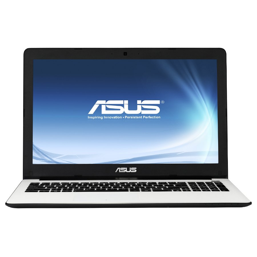 PC Notebook ASUS X550CC-XX210H X550CC, 15.6" 16:9 HD 1366x768 LED Backlight, CPU Intel Core i3-3217U 3M Cache, 1.80 GHz, RAM 8GB DDR3, HDD 1TB, NV GF GT 720M 2GB DDR3, DVD-RW, WiFi N, HDMI, USB 3.0, BT, 2.1kg, White, Win 8.