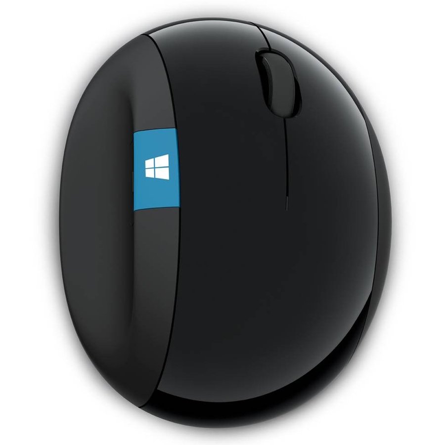 Input Devices - Mouse MICROSOFT L6V-00005 SCULPT ERGONOMIC MOUSE WIN7/8
