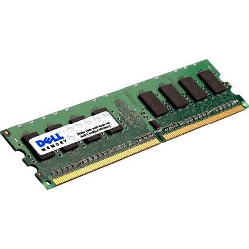 Memory ( Server ) DELL EMC 370-AAFR-14 8GB Memory for 1CPU (1x8GB Dual Rank LV RDIMMs) 1600MHz