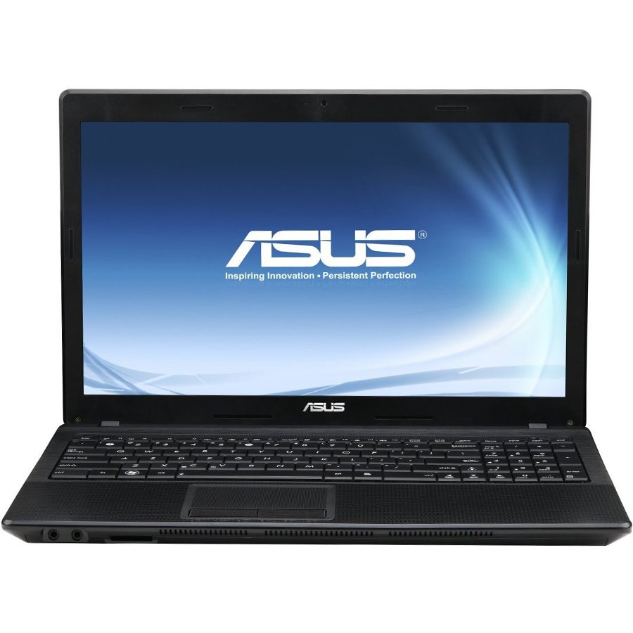 PC Notebook ASUS X551CA-SX027D 15.6" HD LED (1366x768) glare, 8ms Intel Celeron 1007U DualCore 1.5GHz 2M, Ram 4GB DDR3 1 slot free, HDD 320GB, Intel HD Graphics, HDMI, USB 3.0, HD WebCam, Free.