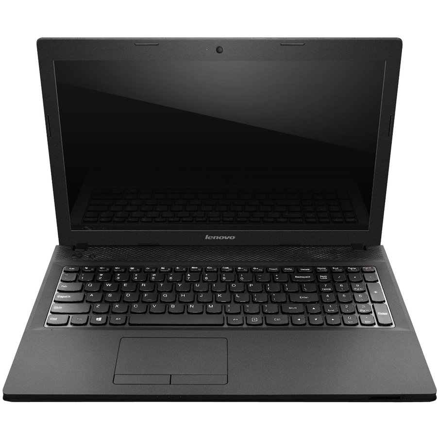 PC Notebook LENOVO 59-392326 G500 Black texture, 15.6 HD Glossy Backlight (1366x768), Intel Celeron 1005M (2M, 1.90 GHz), HM76,, RAM 4GB, HDD 500GB, Int VGA, DVD-RW, Eth 10/100M, WiFi b/g/n+BT4.0, HDMI,HD Cam,Single Mic, 6 cell, DOS