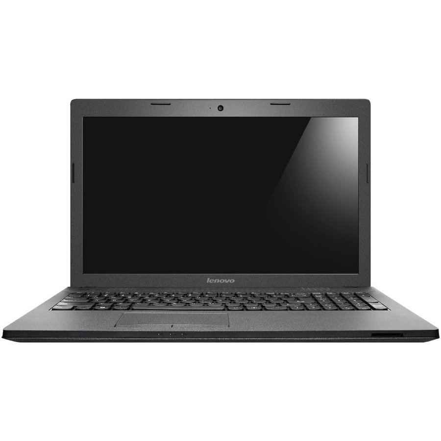 PC Notebook LENOVO 59-392332 G500 Black METAL Palmrest, 15.6 HD Glossy Backlight (1366x768), Intel Pentium 2020M,HM70,RAM 4GB, HDD 1TB, ATI SUN PRO8570 2GB, DVD-RW, Eth 10/100M, WiFi b/g/n+BT4.0, HDMI,HD Cam,Single Mic, 6 cell, DOS