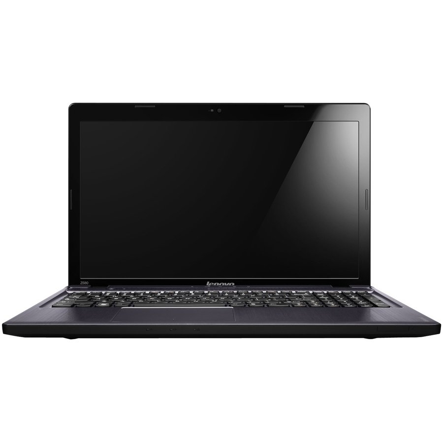 PC Notebook LENOVO 59-404059 Z710 Black METAL 17.3 FHD LED GLARE(WEDGE) (1920x1080), Intel i5-4200M, 8GB (2*4GB DDRIIIL 1600), 1TB, NVIDIA GT740M 2GB (N14P-GV2), DVD-RW, Eth 100/1000M, WiFi Intel 7260 2X2 BGN+BT4.0, HDMI, HDCam, Array Mic, Backlit KBD, 4c