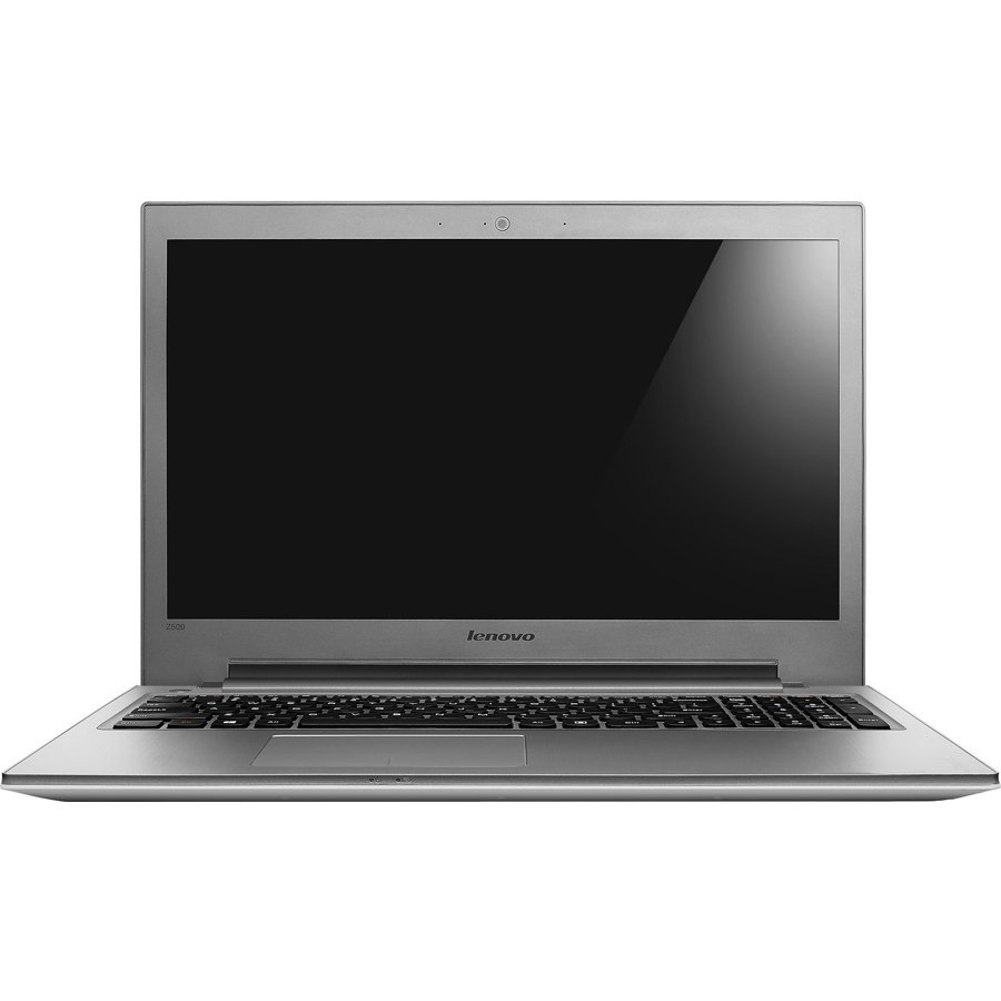 PC Notebook LENOVO 59-403849 Z510 White 15.6 HD LED ANTI-GLARE(SLIM), Intel i5-4200M, HM86, 8GB (2*4GB DDRIIIL 1600), 1TB, NVIDIA GT 740M 2GB (N14P-GV2), DVD-RW, Eth 10/100M, WiFi Intel 7260 2X2 BGN+BT4.0, HDMI, Array Mic, HD Cam 1MP, Backlit KBD, 4cell,