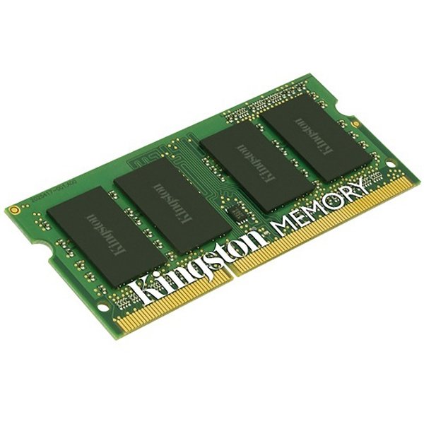 Memory ( Mobile ) KINGSTON KVR16LS11S6/2 Kingston 2GB 1600MHz DDR3L Non-ECC CL11 SODIMM 1Rx16 1.35V, EAN: '740617228328