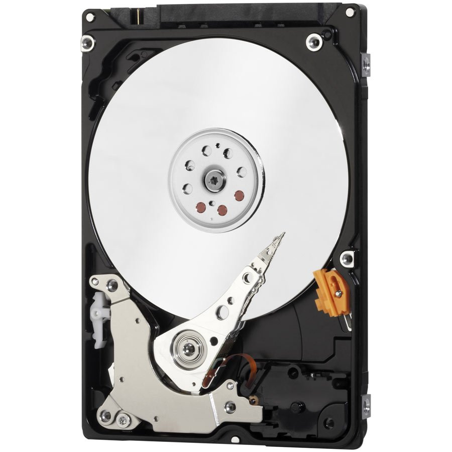 HDD Mobile SEAGATE ST500LM001 SEAGATE HDD Mobile Laptop Thin SSHD ( 2.5”, 500GB , 64MB , SATA 6Gb/s NCQ , MLC/ 8 GB, 7 mm)