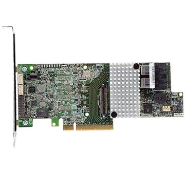 Controller ( RAID ) INTEL RS3DC040 RAID контролер INTEL Plug-in Card RS3DC040 4ch 1000MB up to 128 devices (PCI Express 3.0 x8, SAS/SATA III, RAID levels: 0, 1, 10, 5, 50, 6, 60), Single