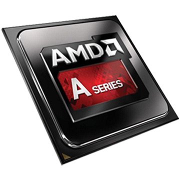 CPU Desktop AMD AD7300OKHLBOX AMD CPU Richland A4-Series X2 7300 (3.8GHz,1MB,65W,FM2) box, Black Edition, Radeon TM HD 8470D