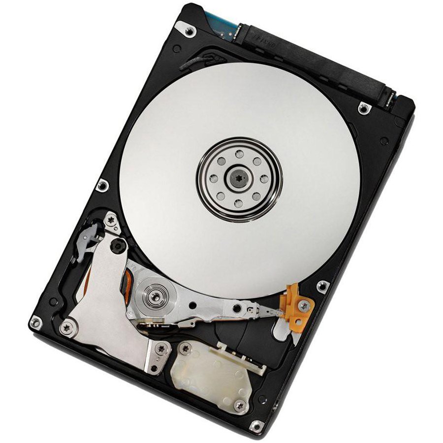 HDD Desktop HGST H3IKNAS600012872SE HDD HGST Internal Drive Kit (3.5”, 6TB, 7200 RPM, SATA 6Gb/s)