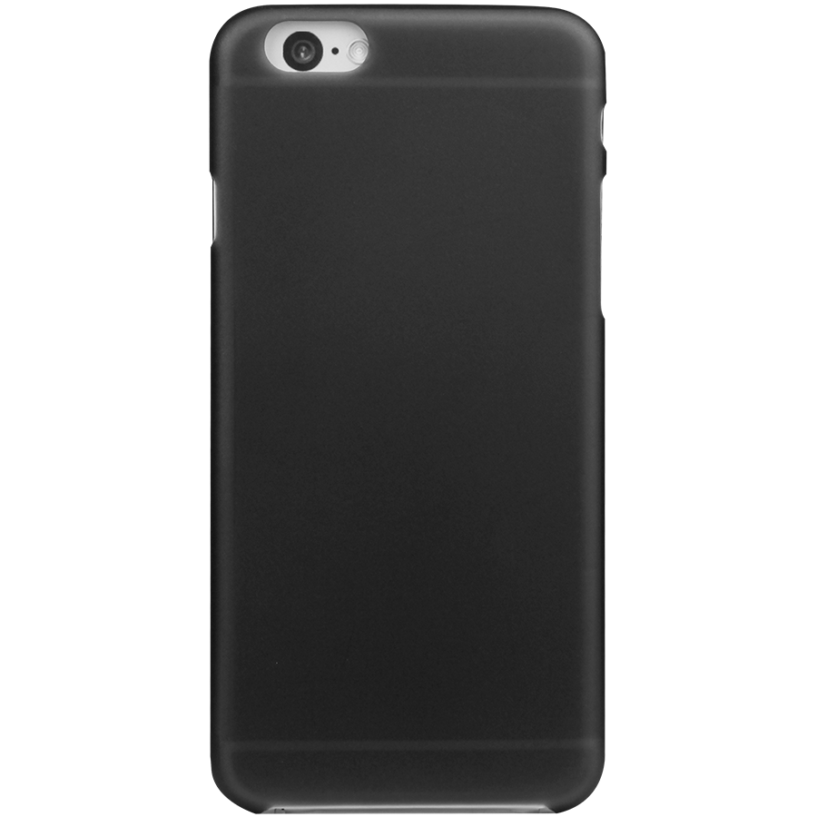 iPhone accessories CANYON CNE-C05IP6B Ice case for iPhone 6 (Color: Black)