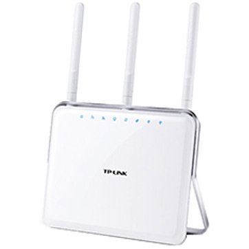 Networking - Router TP-LINK ARCHER-C9 Router TP-Link, AC1900 Dual Band Wireless Gigabit Router, Broadcom, 1300Mbps at 5Ghz + 600Mbps at 2.4Ghz, 802.11ac/a/b/g/n, 1 Gigabit WAN + 4 Gigabit LAN, Wireless On/Off, 1 USB3.0,1 USB2.0, 3 detachable antennas