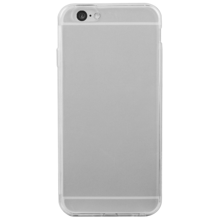 iPhone accessories CANYON CNE-C05IP6T Invisible case for iPhone 6 (Transparent)