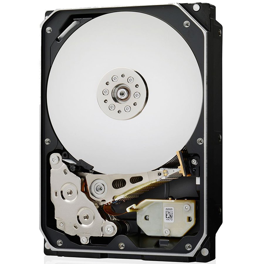 HDD Server HGST HUS726060ALE614 HDD Server HGST Ultrastar 7K6000 (3.5’’, 6TB, 128MB, 7200 RPM, SATA 6Gb/s, 512E SE) SKU: 0F23021
