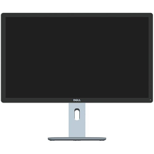 Monitor LED DELL P2415Q-14 Dell P2415Q 23.8'' Ultra HD LED, IPS Panel Anti-Glare, 6ms, 2000000:1 DCR, 300 cd/m2, 3840x2160, 4xUSB, HDMI, Display Port, Height Adjustable, Pivot, Swivel, Black