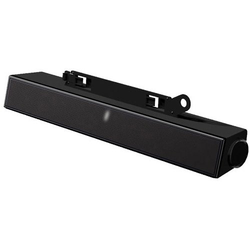 Multimedia - Speaker DELL 520-10704-14 AX510PA Soundbar Speaker
