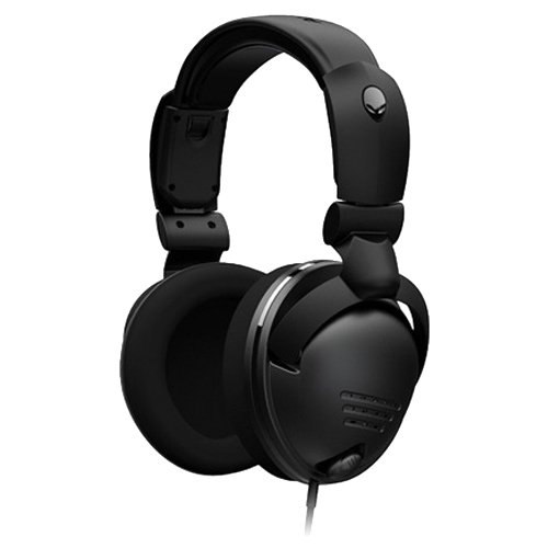 Multimedia - Headset ALIENWARE 624-BBBC-14 Alienware TactX Headset
