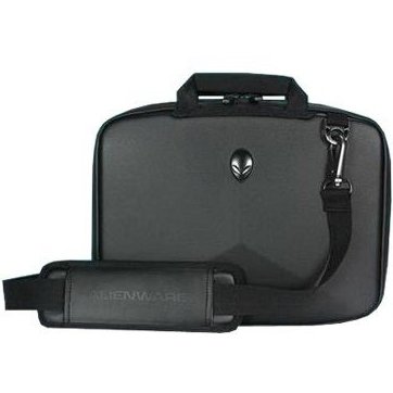 Carrying Case ALIENWARE 460-BBKI-14 AlienWare Vindicator Slim carrying case 17"