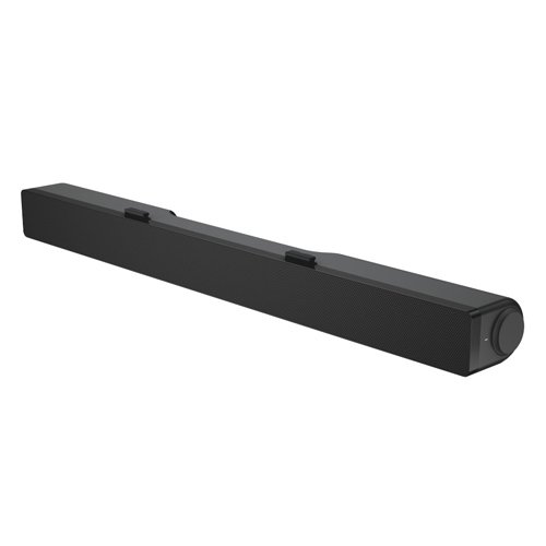 Multimedia - Speaker DELL 520-11497-14 Dell Stereo USB SoundBar AC511