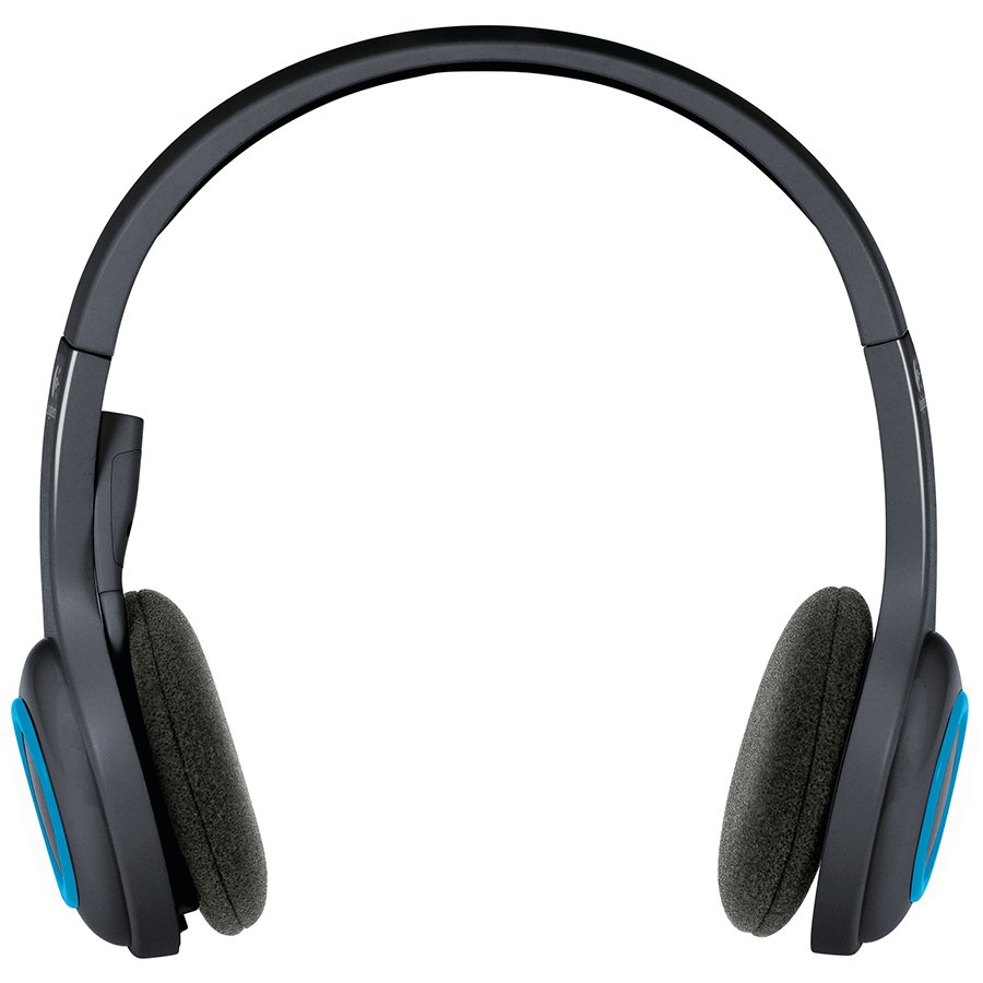 Multimedia - Headset LOGITECH 981-000342 LOGITECH Bluetooth Headset H600 - EMEA
