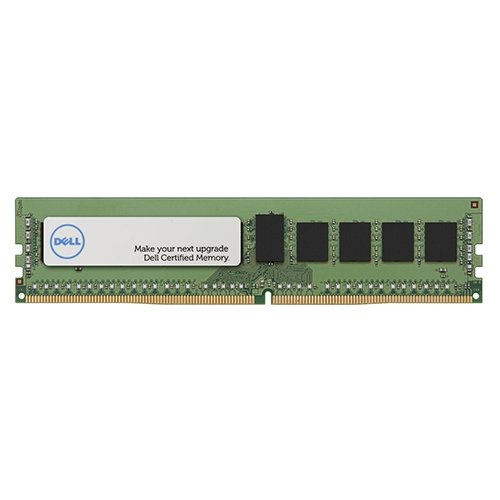 Memory ( Server ) DELL EMC 370-ABUN-14 8GB RDIMM, 2133MT/s, Dual Rank, x8 Data Width