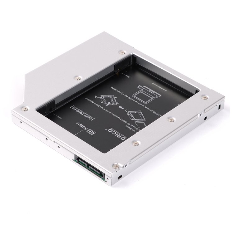 PC mobile options ORICO L95SS Orico L95SS DVD laptop converter HDD