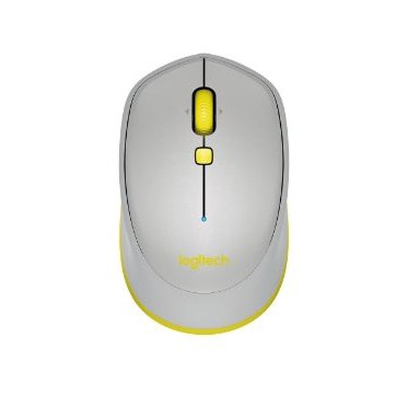 Input Devices - Mouse Box LOGITECH 910-004530 LOGITECH Bluetooth Mouse M535 - EMEA - Grey