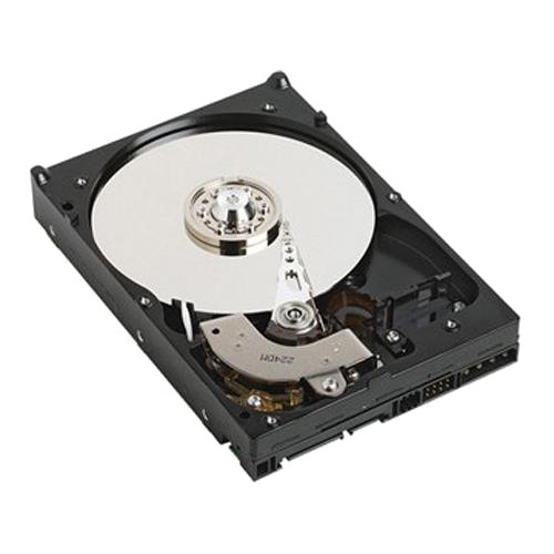 HDD Mobile DELL 400-ABPM-56 500GB 2.5inch Serial ATA (7,200 Rpm) Hard Drive