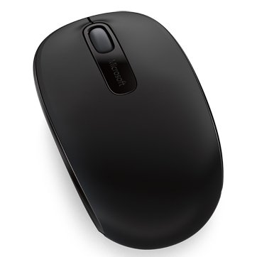 Input Devices - Mouse MICROSOFT U7Z-00064 Wireless Mobile Mouse 1850 EN/RO EMEA Pink