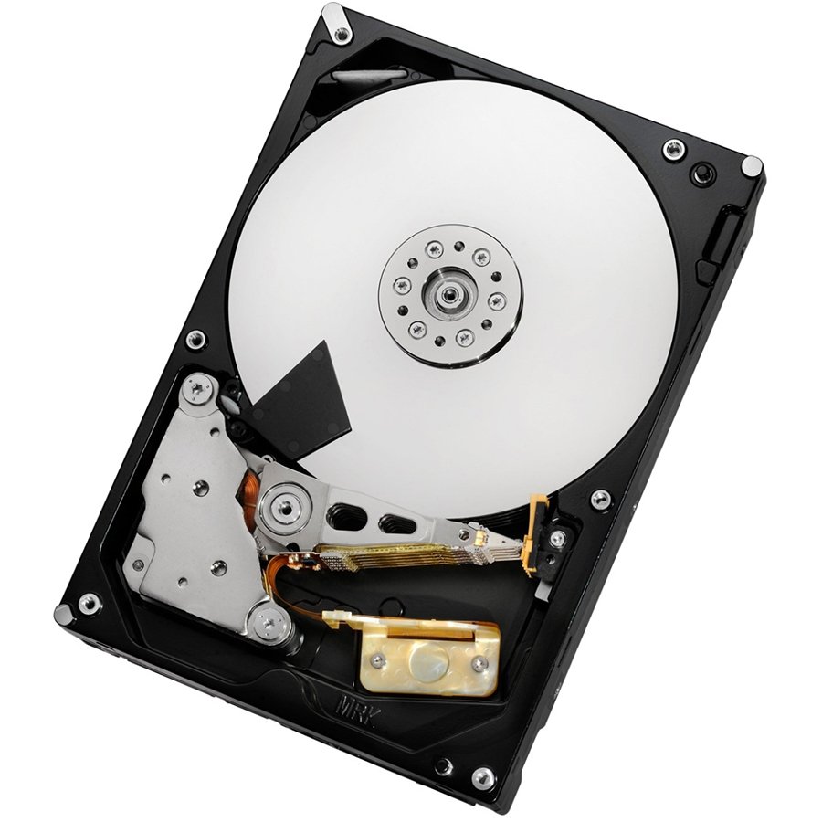 HDD Server HGST HUS726040ALE614 HDD Server HGST Ultrastar 7K6000 (3.5’’, 4TB, 128MB, 7200 RPM, SATA 6Gb/s, 512E SE) SKU: 0F23025