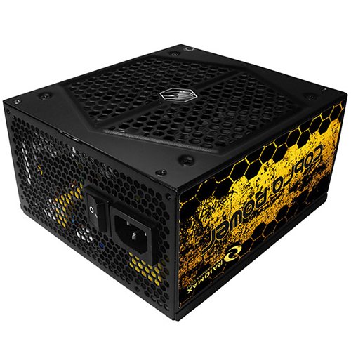 Power Supply Unit RAIDMAX RX-1200AE-B Power Supply RAIDMAX RX-1200AE-B , Modularized Cable design, 1 X M/B 20+4 PIN, 2 X CPU 4+4 PIN,6 X PCI-E 6+2 PIN, 9 X SATA, 6 X MOLEX, 1 X FLOPPY, 1200 W, Retail, 1x135 mm FAN, 80+ GOLD, Efficiency 100%