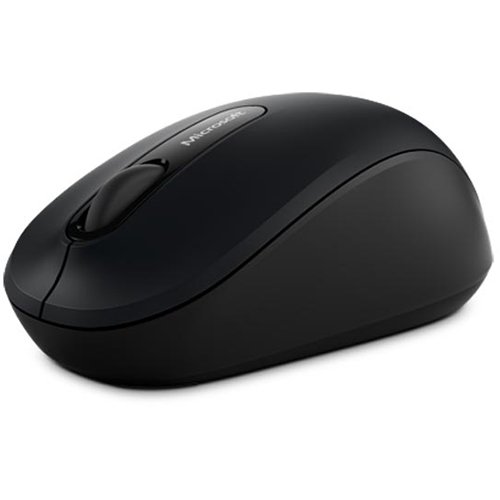 Input Devices - Mouse MICROSOFT PN7-00003 Bluetooth Mobile Mouse 3600