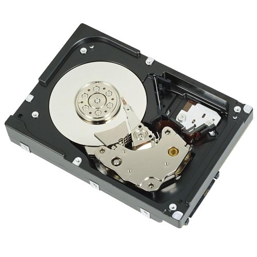HDD Server DELL EMC 400-AJOQ-14 300GB 10K RPM SAS 12Gbps 2.5in Hot-plug Hard Drive,CusKit