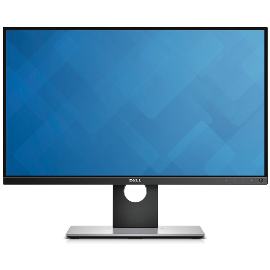 Monitor LED DELL UP2516D-14 DELL UltraSharp UP2516D UltraSharp 25'', 2560 x 1440, QHD, IPS Antiglare, 16:9, 1000:1, 2000000:1, 300cd/m2, 6ms, 178/178, DisplayPort, mini DisplayPort, 2xHDMI(MHL), 4xUSB3.0, 2xUSB3.0(KVM), Tilt, Swivel, Pivot, Height Adjust