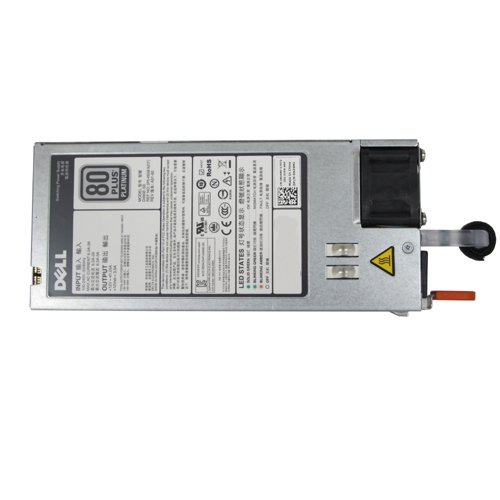 Power Supply Unit DELL EMC 450-AEIE-14 Hot-plug power supply, 550W for DELL PowerEdge R430