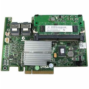 Controller ( RAID ) DELL EMC 405-AADX-14 PERC DELL POWER EDGE RAID CONTROLLER H730/ SATA 6Gb/s / SAS 12Gb/s, 1GB CACHE, R SERIES ONLY, OEM