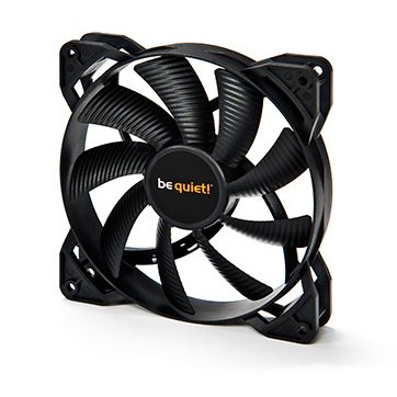 Cooling System BE QUIET BL046 be quiet! Pure Wings 2 120mm