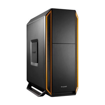 PC Chassis BE QUIET BG001 be quiet! SILENT BASE 800 Orange