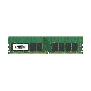 Memory ( Server ) CRUCIAL CT8G4RFD824A Crucial DRAM 8GB DDR4 2400 MT/s (PC4-19200) CL17 DR x8 ECC Registered DIMM 288pin, EAN: 649528771964