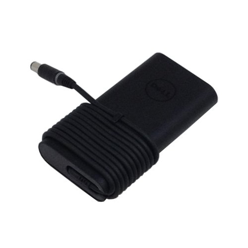 Power Adapter DELL 450-19036-14 Power Supply : European 90W AC Adapter with power cord (Kit)