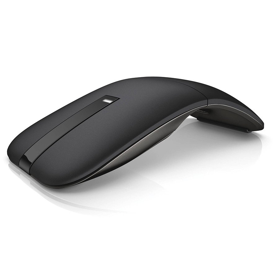 Input Devices - Mouse DELL 570-AAIH-14 Dell Bluetooth Mouse-WM615