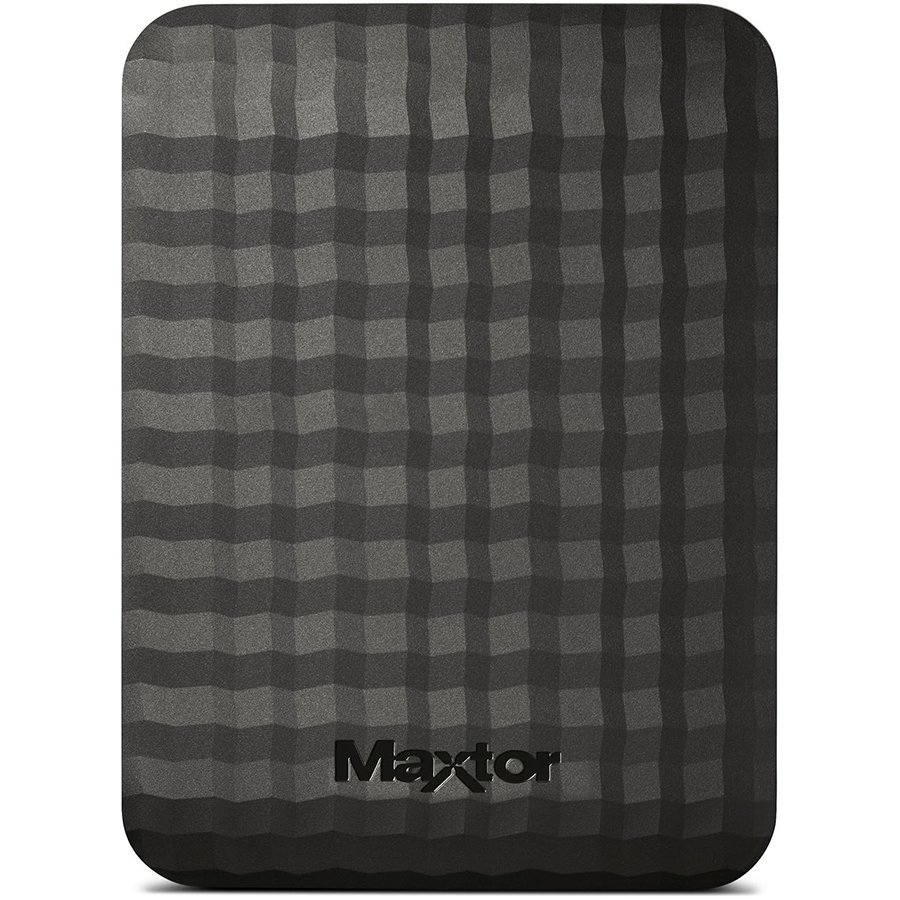 HDD External SEAGATE STSHX-M201TCBM SEAGATE/MAXTOR HDD External M3 Potable (2.5'/2TB/USB 3.0)