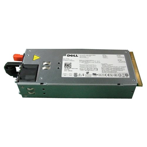 Power Supply Unit DELL EMC 450-AEBL-14 Dell - Power supply - hot-plug / redundant - 1100-watt - for PowerEdge R630, R730, R730xd, T630