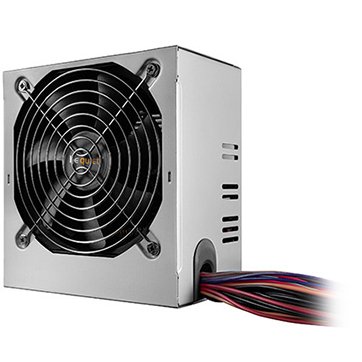 Power Supply Unit BE QUIET BN256 be quiet! SYSTEM POWER B8 300W 80 Plus